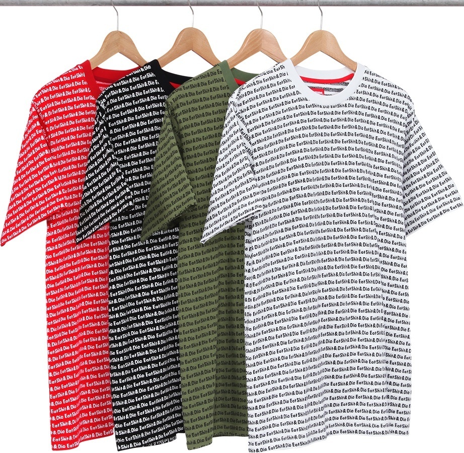 ESD Jacquard Top